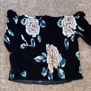 Pacsun Kendal & Kylie top.